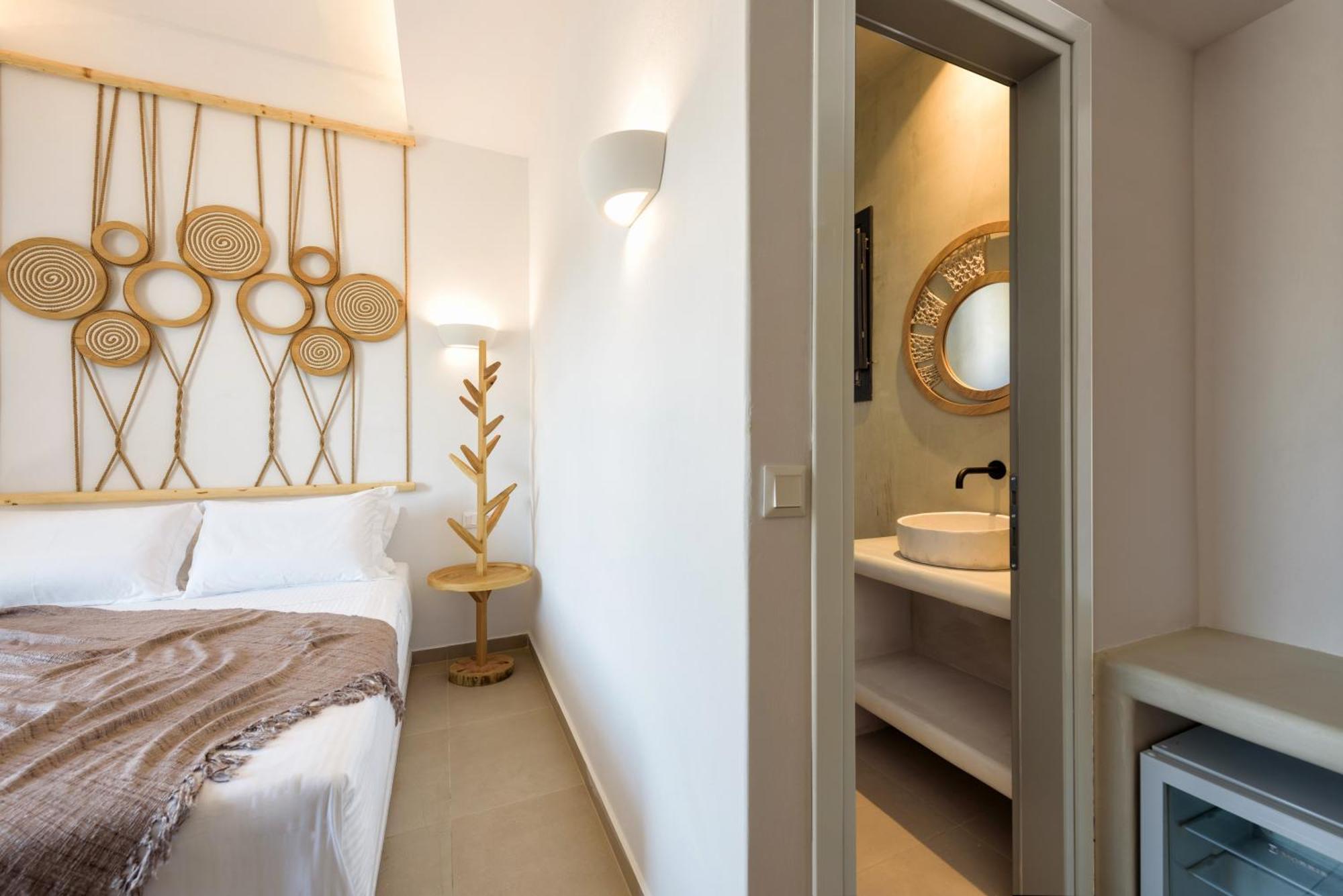 Kiano Suites Alikí Eksteriør billede